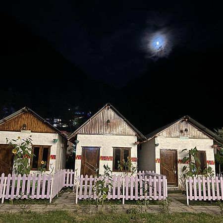 Himtrek Stay Касоль Екстер'єр фото