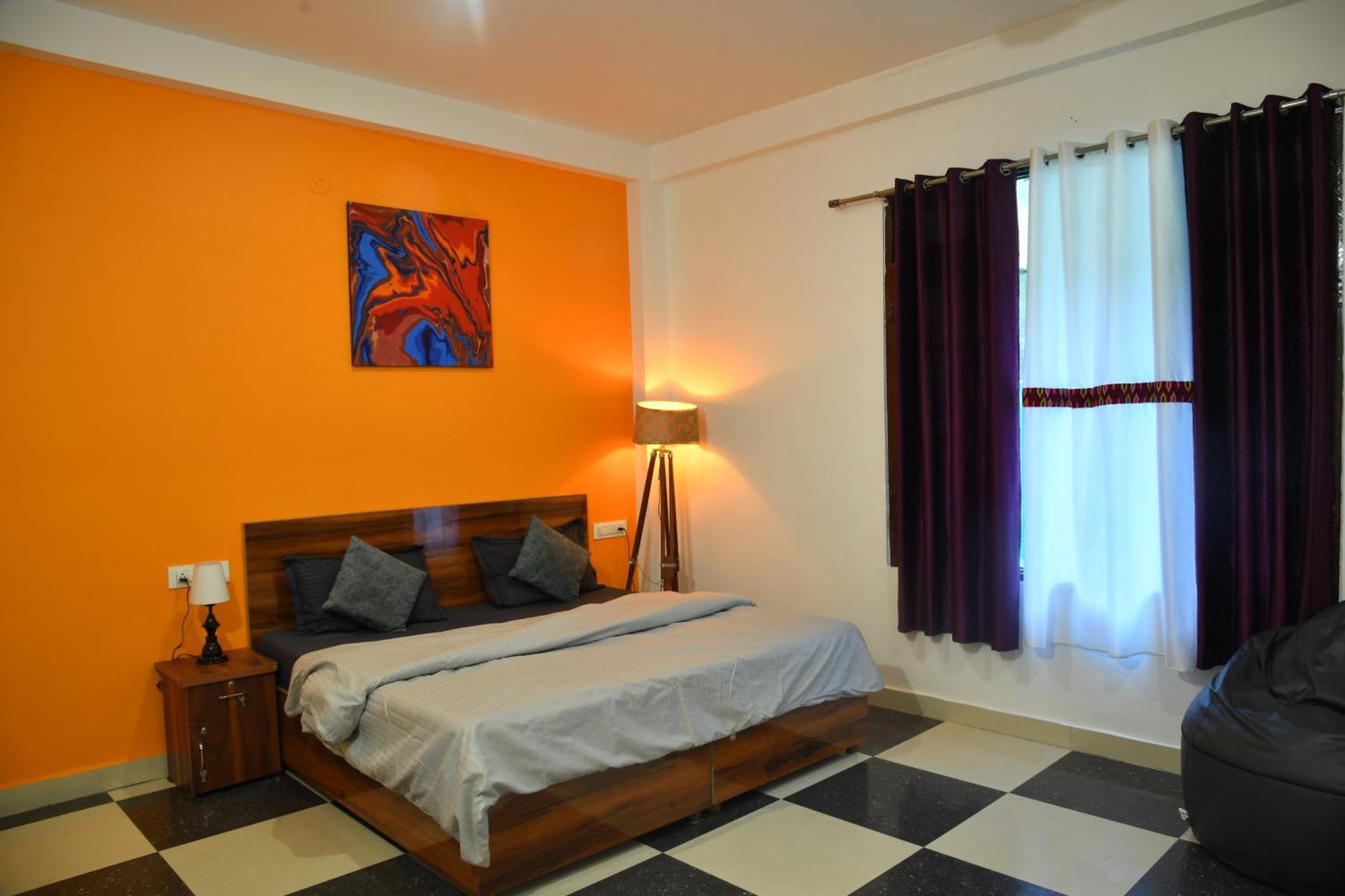 Himtrek Stay Касоль Екстер'єр фото