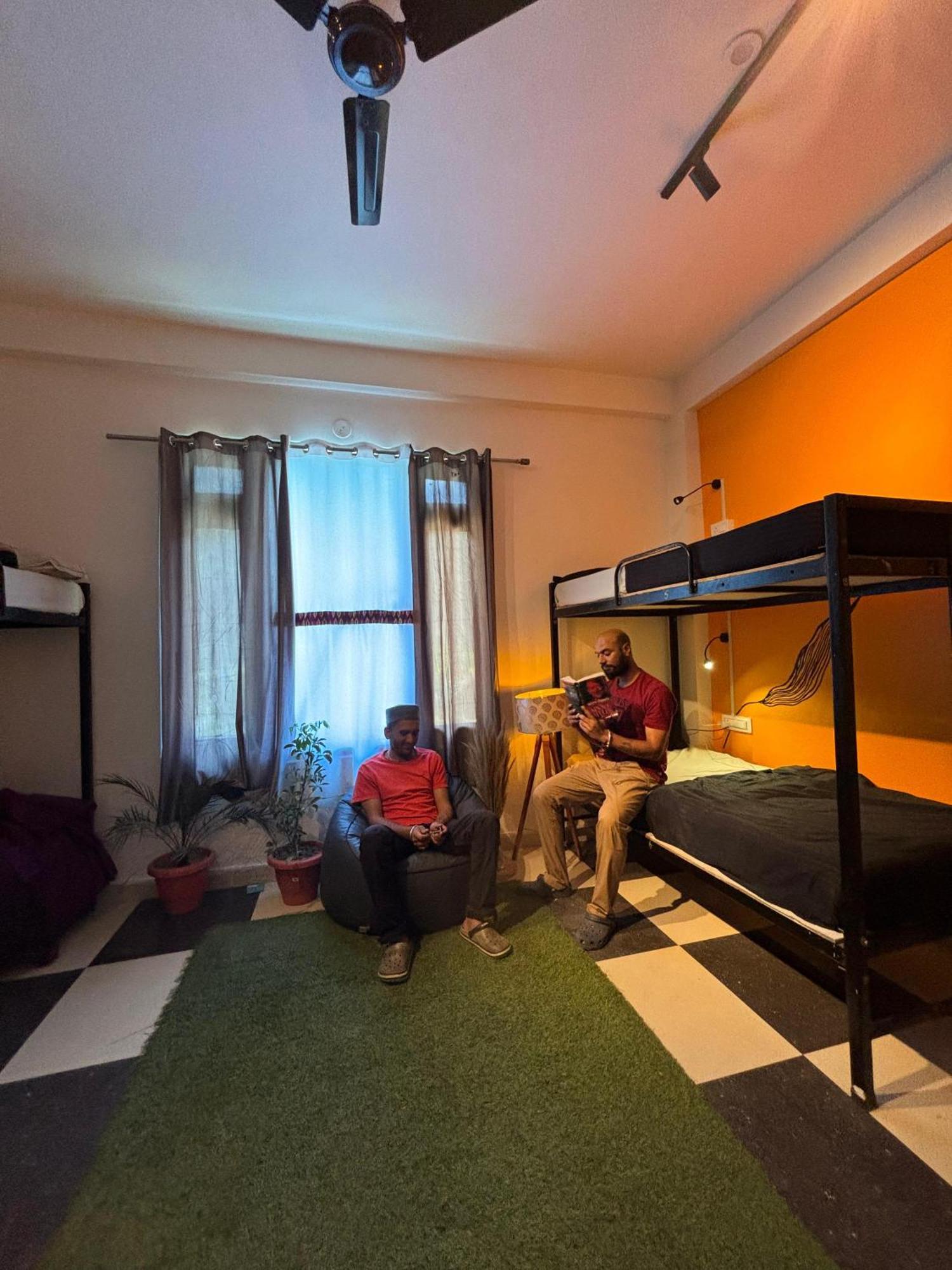 Himtrek Stay Касоль Екстер'єр фото