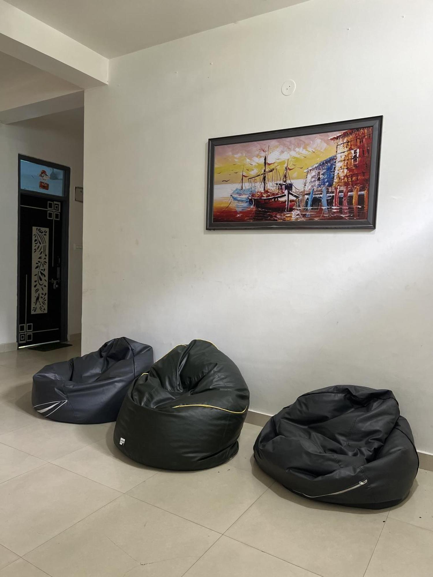 Himtrek Stay Касоль Екстер'єр фото