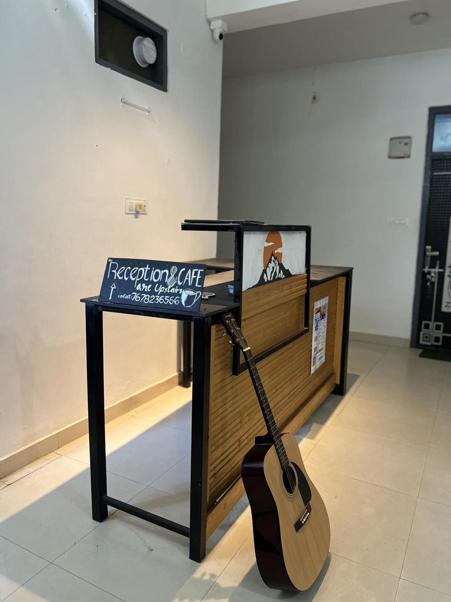 Himtrek Stay Касоль Екстер'єр фото