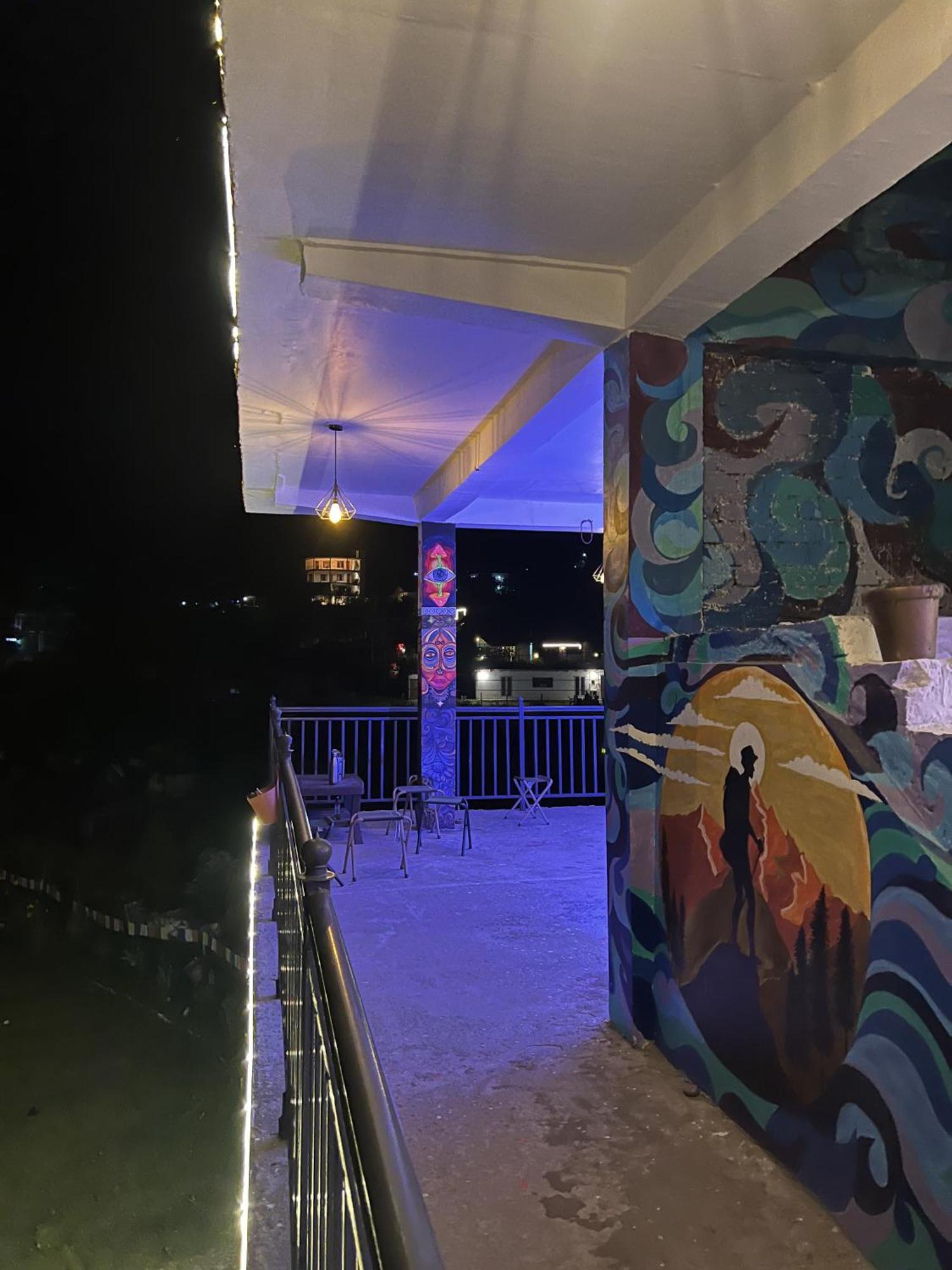 Himtrek Stay Касоль Екстер'єр фото