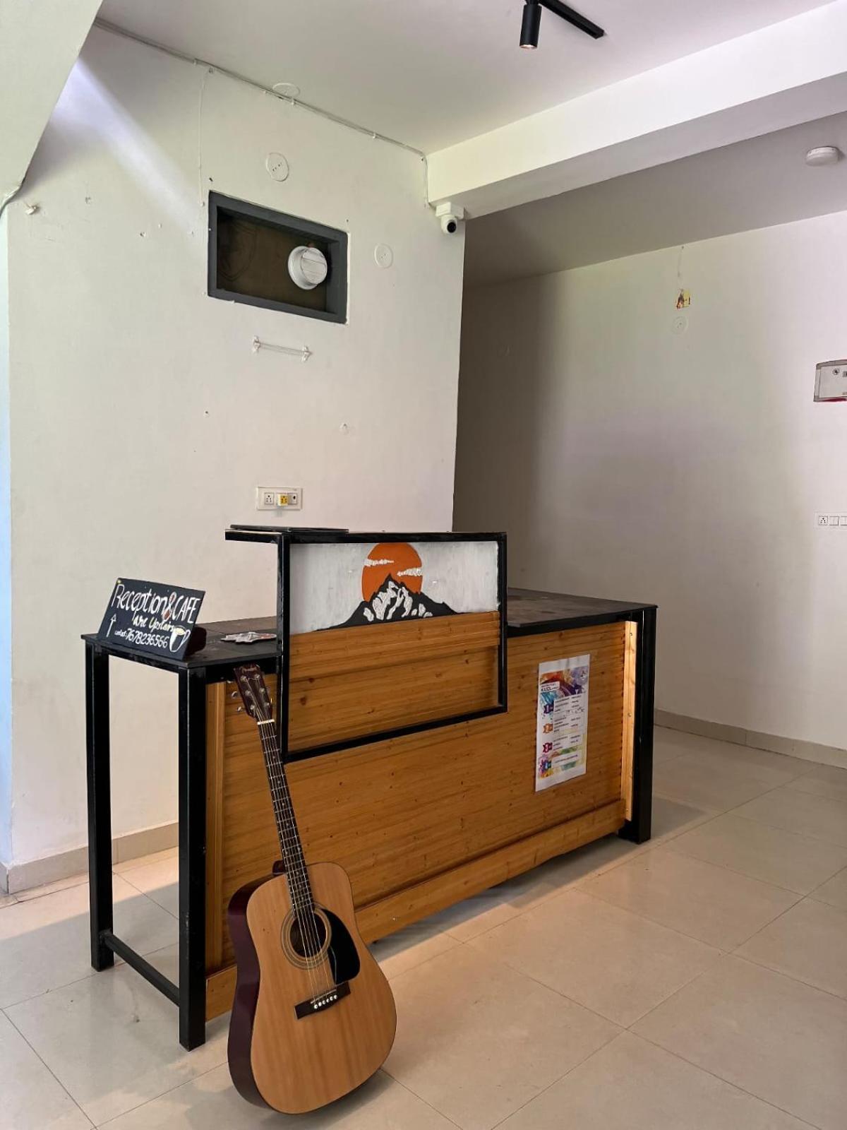 Himtrek Stay Касоль Екстер'єр фото