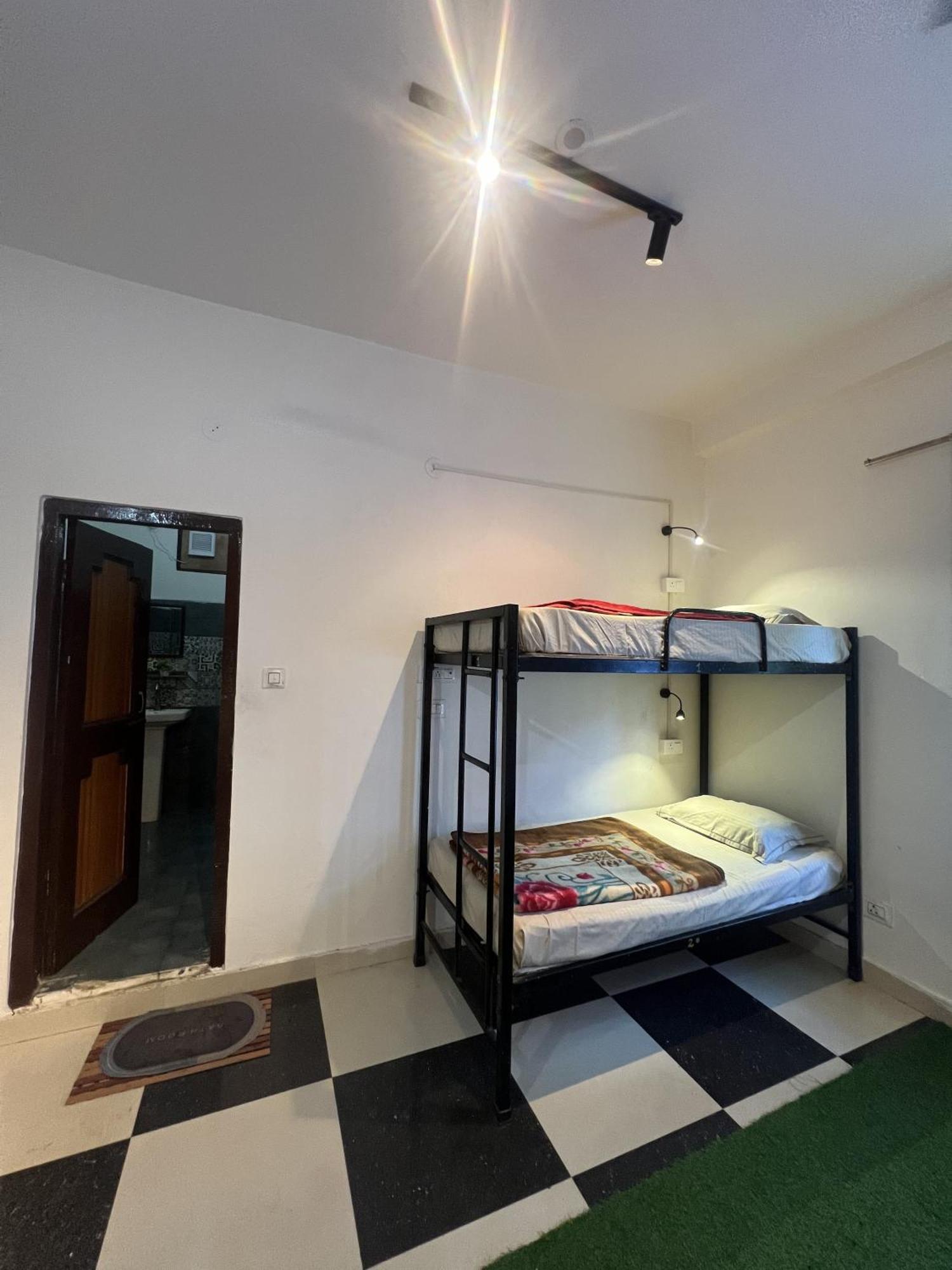 Himtrek Stay Касоль Екстер'єр фото