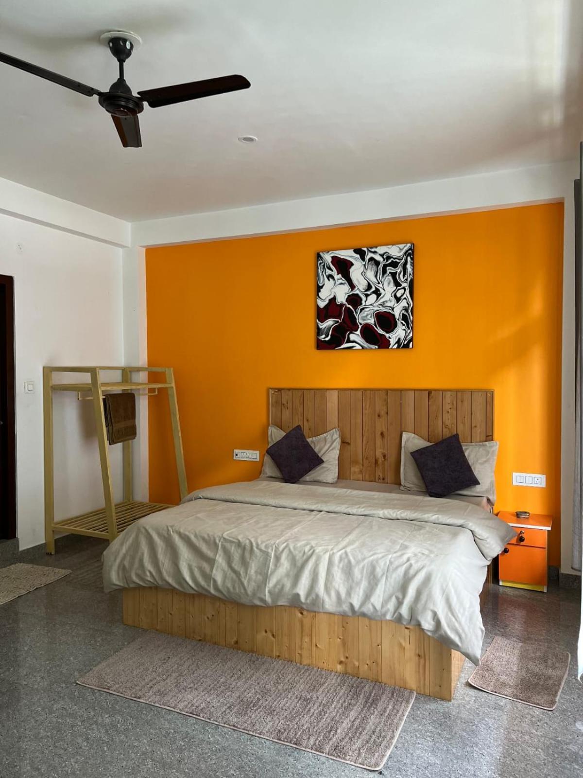 Himtrek Stay Касоль Екстер'єр фото