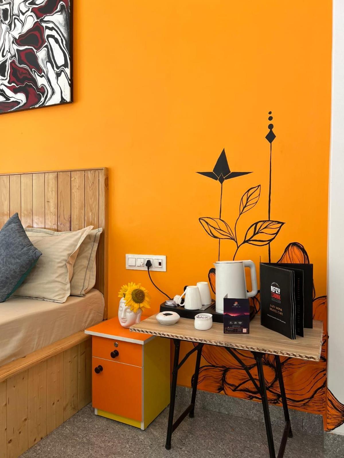 Himtrek Stay Касоль Екстер'єр фото