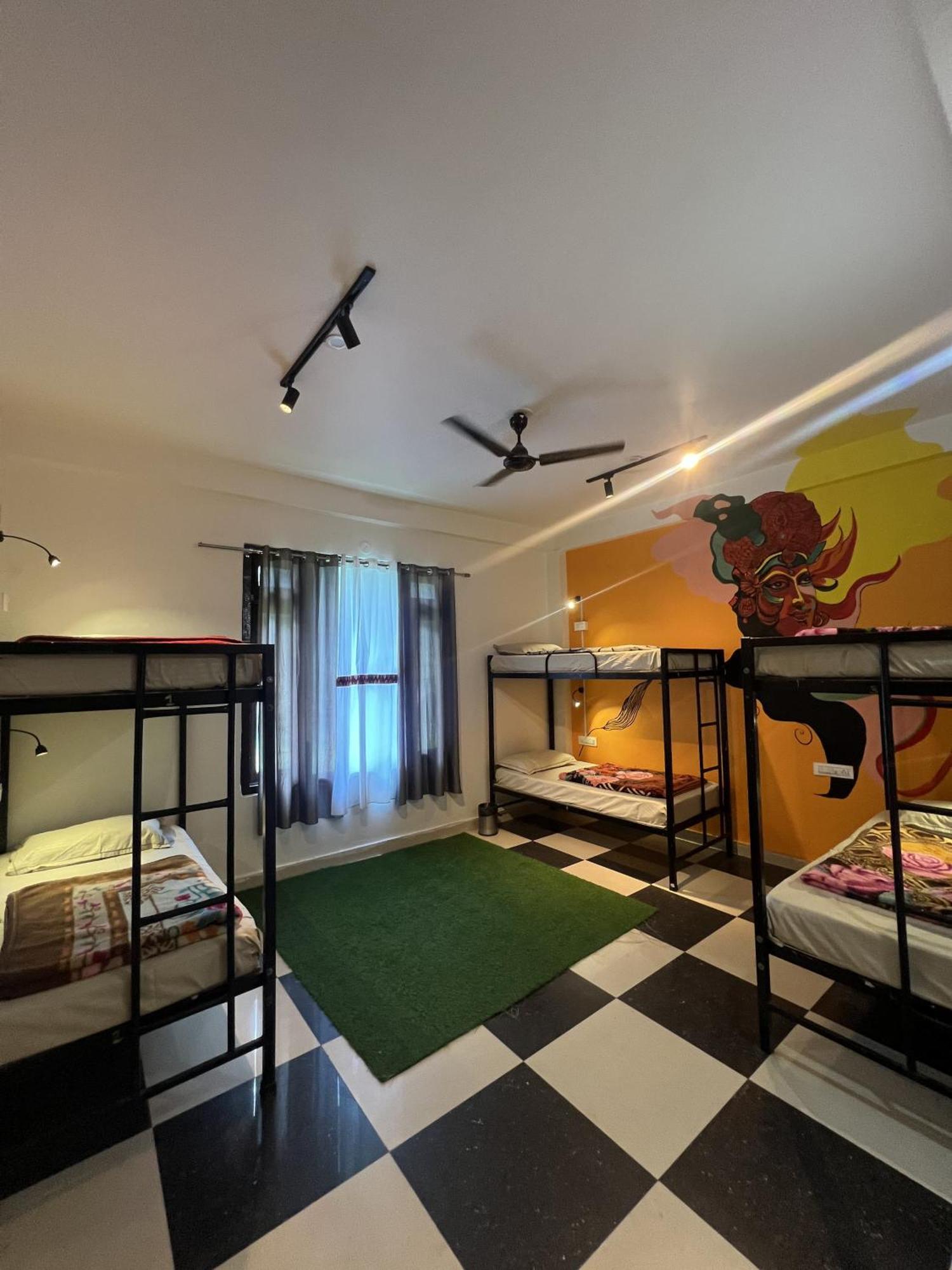 Himtrek Stay Касоль Екстер'єр фото