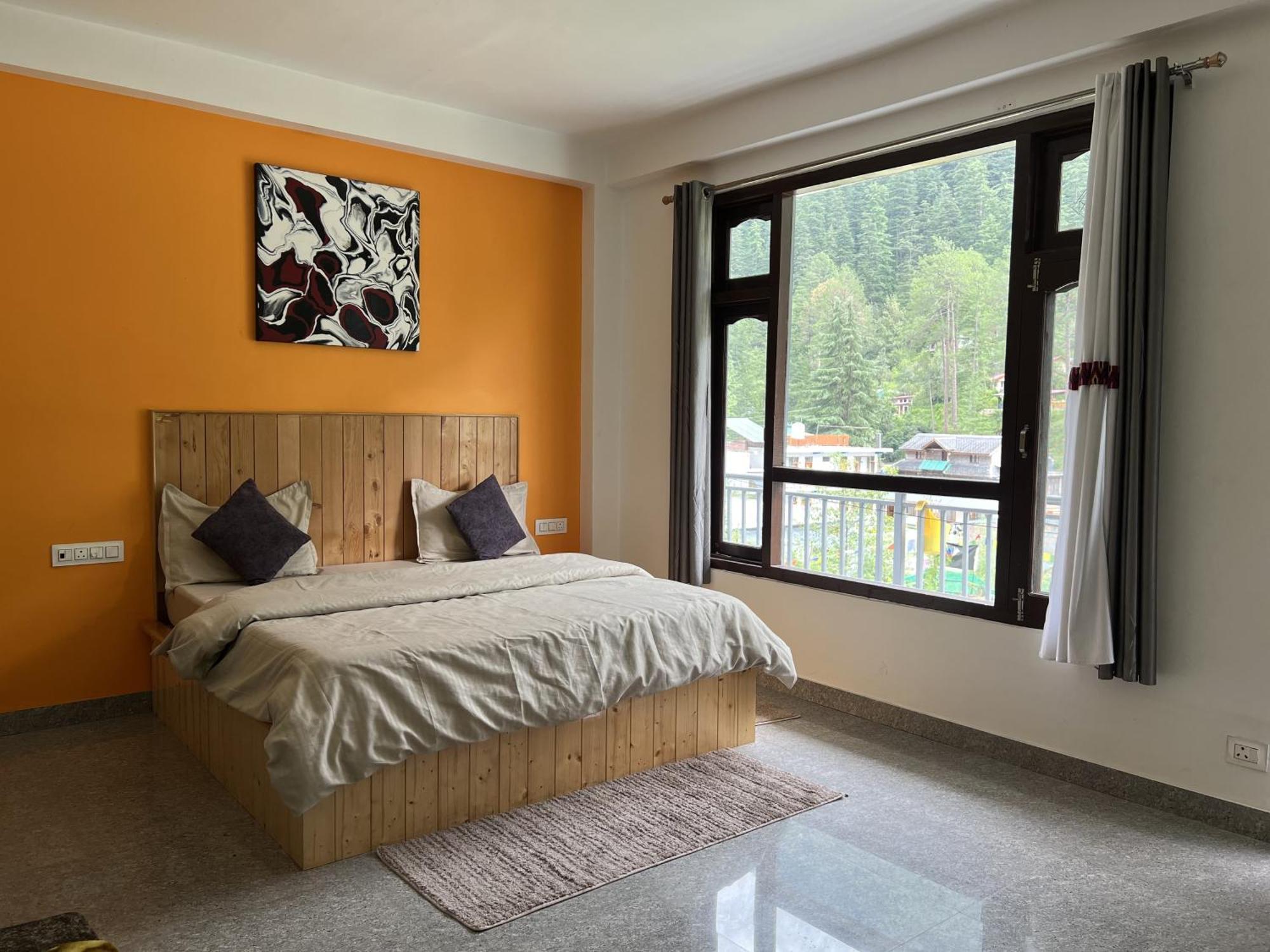 Himtrek Stay Касоль Екстер'єр фото