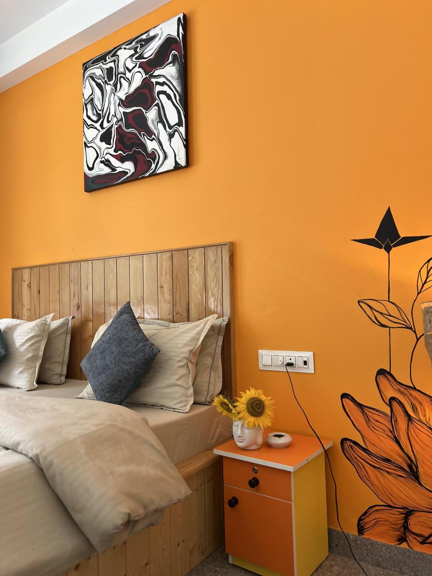 Himtrek Stay Касоль Екстер'єр фото
